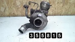 Renault Turbolader OEM AM-355815 für Vel Satis