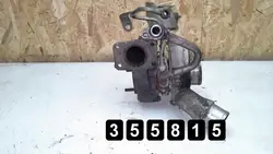 Renault Turbokompressor OEM AM-355815 för Vel Satis