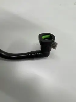 Manguera de freno Porsche Cayenne OEM TIAPB130 - Usado