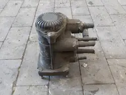 MAN OEM 81523016209 Perävaunu EBS-venttiili - Käytetty