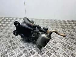 Calefacción Webasto Skoda Superb B8 3Q0815005D