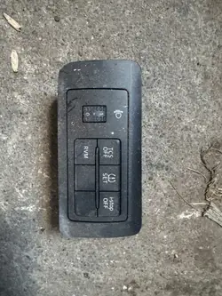Interruptor faro OEM 4147 para Mazda CX-5