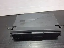 Cambiador CD Mercedes OEM A2208274642 para W203/W220