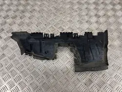 Kühlergrill rechts OEM 4H0121284E Audi A8 S8 D4