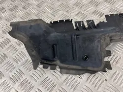 Radiatorrooster rechts OEM 4H0121284E Audi A8 S8 D4