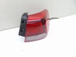 Lámpara Trasera Derecha Kia Rio IV HB 2017- 92402-H8