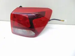 Rechte Rückleuchte Kia Rio IV HB 2017- 92402-H8