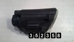 BMW X5 Dimljus OEM AM-352358 - Begagnad del