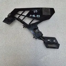 MERCEDES A-KLASA 177 SUPORTE DO PARA-CHOQUE DIANTEIRO DIREITO A1778851800