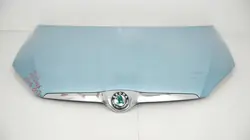 Skoda OE Motorafdekking 360205394 voor Roomster