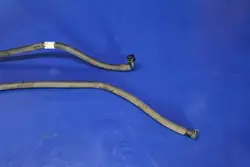 Tuyau Lave-glace Mercedes W219 OEM A2198600092