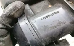 Ansaugkrümmer OEM 1712037050 für Toyota Prius 1.8L