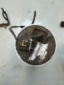 Fiat OE 51868774 Pompe à carburant