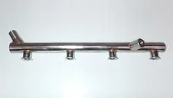 Einspritzschiene 079133315BP für Audi A8 D4 4.0 TFSI