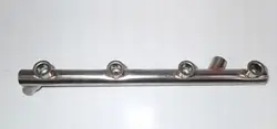 Rail d'injecteur 079133315BP pour Audi A8 D4 4.0 TFSI