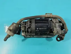 Pompe de suspension Mercedes OEM 4430201701