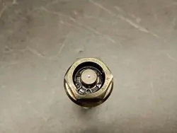 Soupape de réglage d'arbre à cames 04L906455G 2.0 TDI