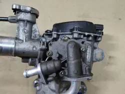 Soupape d'eau OEM 423tsagdgsaf11ga Pompe courte