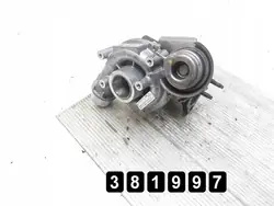 Turbo Dacia Sandero OEM AM-381997 Occasion