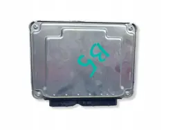 Calculateur Moteur 038906019KC pour VW Passat B5 1.9 TDI