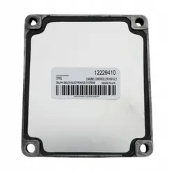 Module ECU Opel Astra K 2016