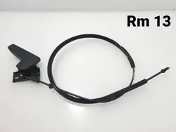 Conjunto cabo capô OEM 5NA823535A VW Tiguan II