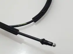 Juego de cable de capó OEM 5NA823535A VW Tiguan II