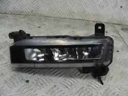 BMW G20 G21 Farol Halógeno Direito 8089526