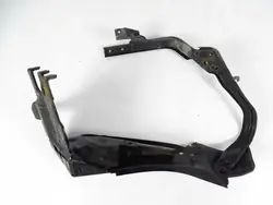 Support de phare gauche Mercedes S-Class W221 A2216200191