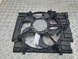 Etuhihna BMW 5 E60 OEM 11585251 2.0L Diesel