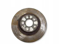 Disque de frein avant Toyota GT 86 2016 OEM AMD233635