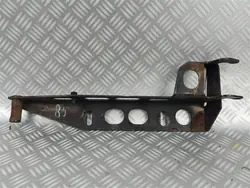 Suporte de Spoiler MAN OEM para TGX Euro 5