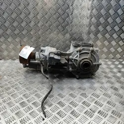 Différentiel arrière Volvo V60 II P1216710