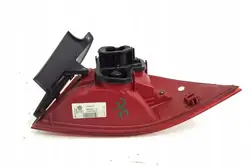 Luz trasera izquierda VW TOUAREG 2012