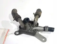 Refroidisseur d'huile OEM LORK-2039-135653 Toyota Corolla