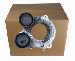 Remskåpa Nissan Qashqai 3 J12 1.3 DIG-T 117507541R