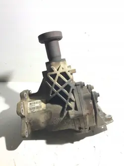 Redutor de caixa automática Volvo OEM P31325104