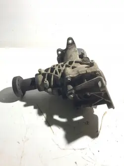 Réducteur de boîte automatique Volvo OEM P31325104