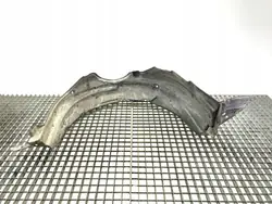 OEM 53876-0D120 Etu Vasen Lokasuoja Toyota Yaris II