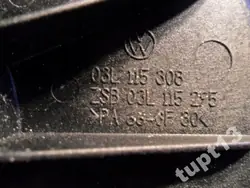 OEM 03L115295 Öljytäyttökaula VW Crafter 2.0 TDI