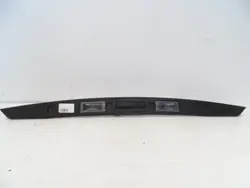 Rekisterikilven Valo Jeep Cherokee 2014-18 OEM 1UT72RXFAA