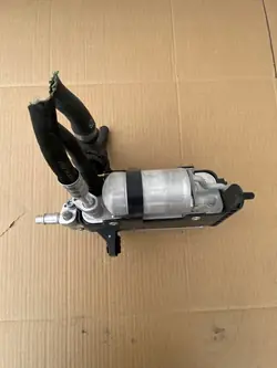 Klimaanlagenkondensator BMW 7 G11 G12 5 G30 G32