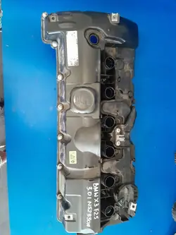 Junta de Tampa de Válvulas BMW 5 V E60 525i 2.5 3.0 OEM 7552281