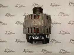 140A Vaihtovirtageneraattori IBIZA POLO AUDI 12r 1.2 TDI 03P903023B