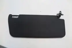 OEM SLONECZNIKW209 Pára-sol esquerdo para Mercedes-Benz W209