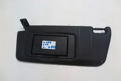 OEM SLONECZNIKW209 Pára-sol esquerdo para Mercedes-Benz W209