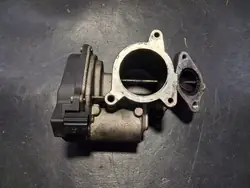 EGR-venttiili Audi A4 B7 2.0 TDI