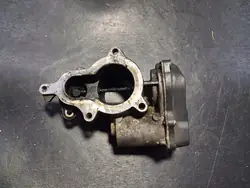 Vanne EGR Audi A4 B7 2.0 TDI