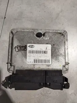 Module ECU Fiat Panda II 2006