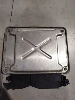 Module ECU Fiat Panda II 2006